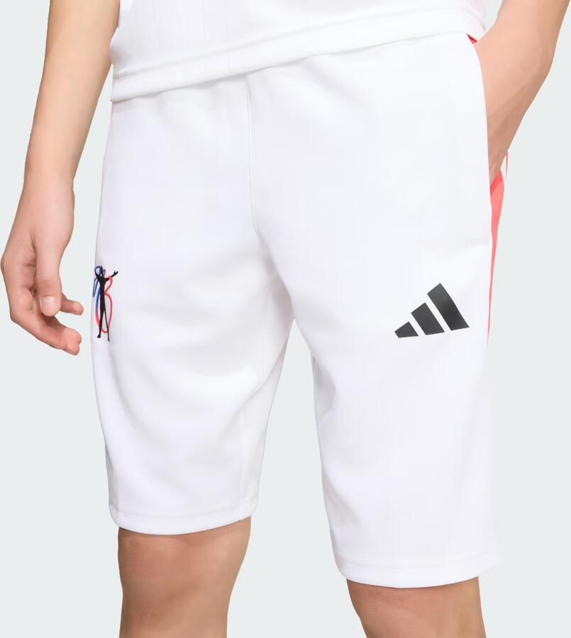 Adidas Jude Bellingham Trainingsjack Kids - Foto 3