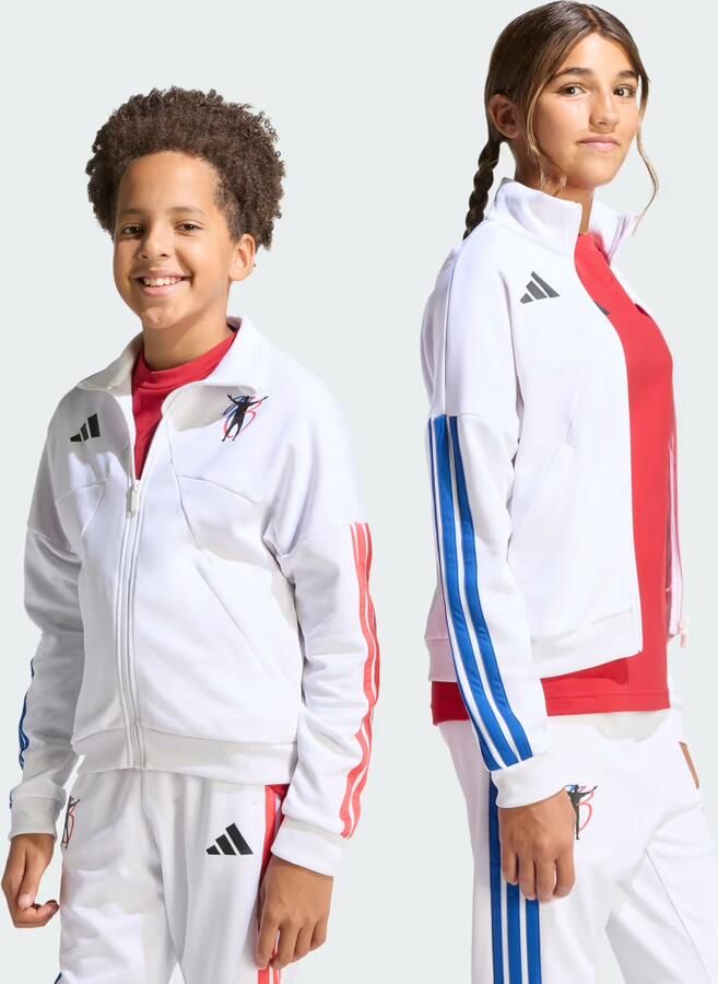 Adidas Jude Bellingham Trainingsjack Kinderen