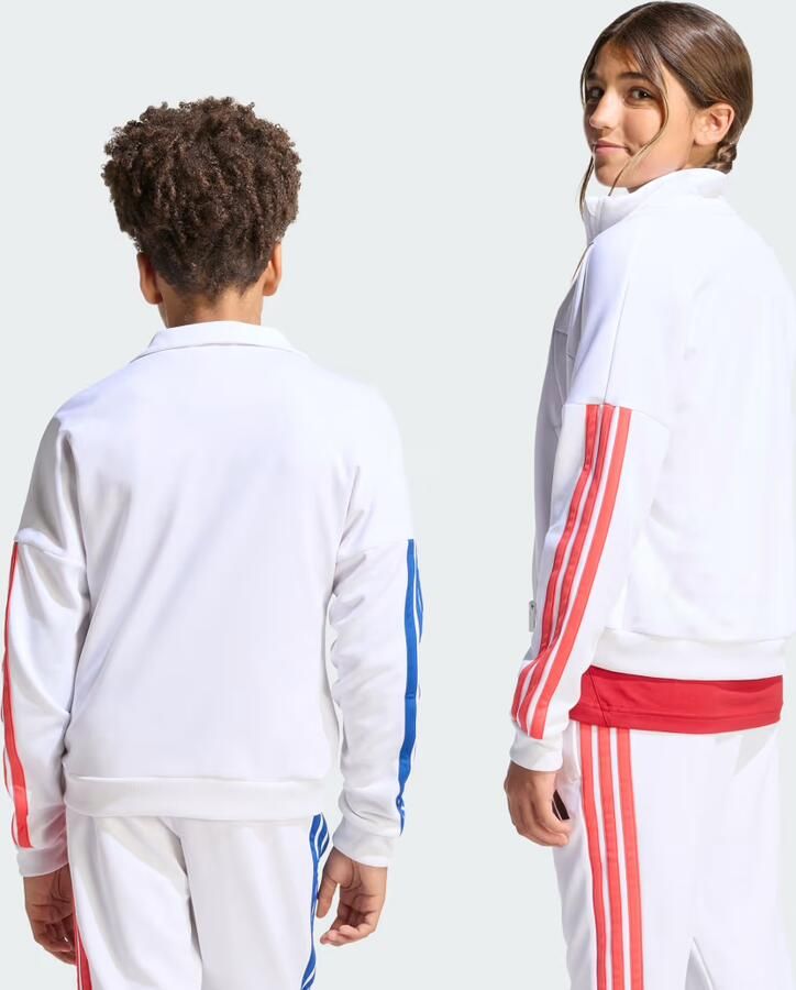 Adidas Jude Bellingham Trainingsjack Kinderen - Foto 2