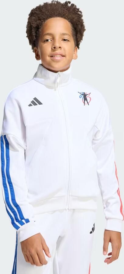 Adidas Jude Bellingham Trainingsjack Kinderen - Foto 5