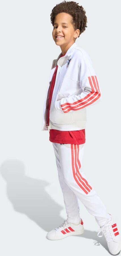 Adidas Jude Bellingham Trainingsjack Kinderen - Foto 4