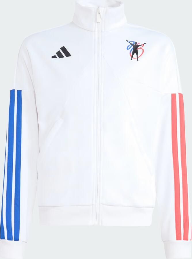 Adidas Jude Bellingham Trainingsjack Kinderen - Foto 3