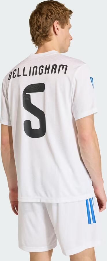 Adidas Jude Bellingham Trainingsshirt - Foto 6