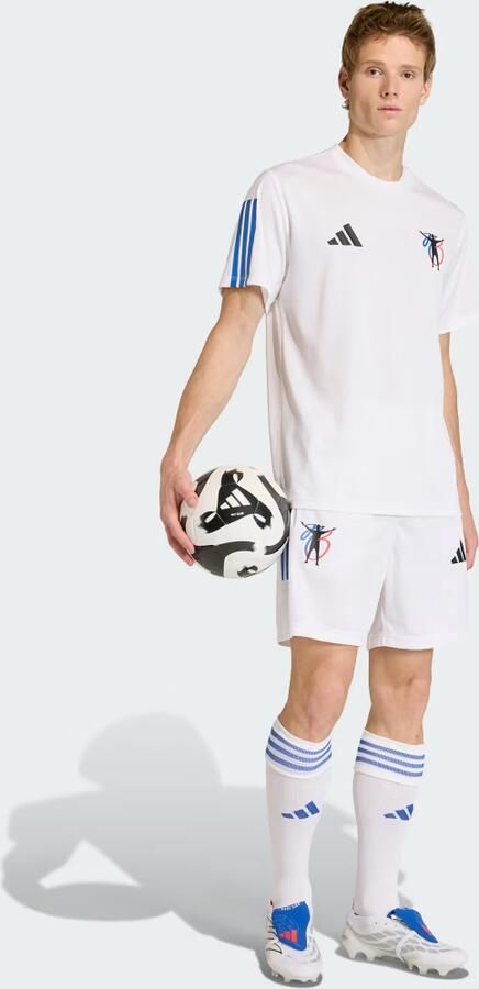Adidas Jude Bellingham Trainingsshirt - Foto 5