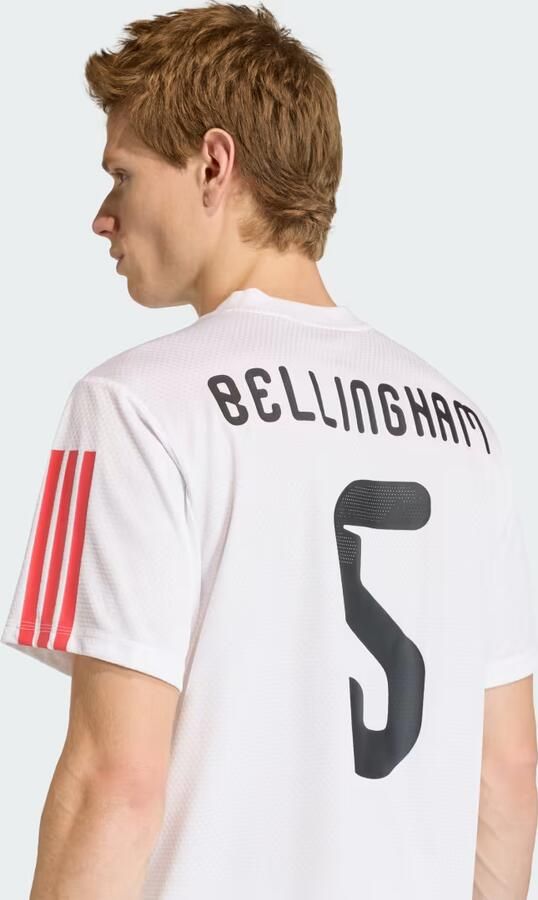 Adidas Jude Bellingham Trainingsshirt - Foto 4
