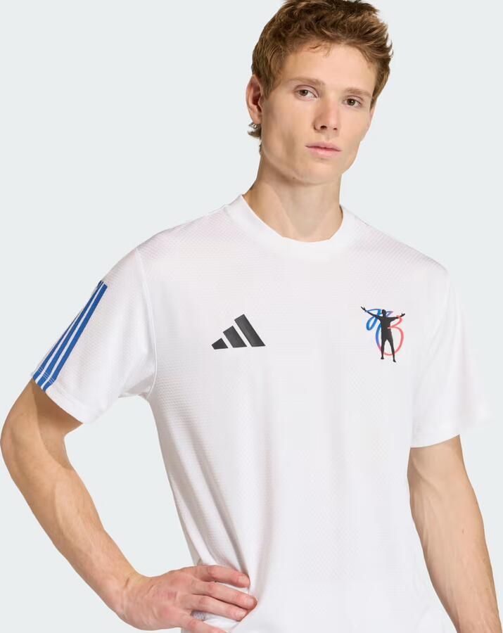 Adidas Jude Bellingham Trainingsshirt - Foto 3