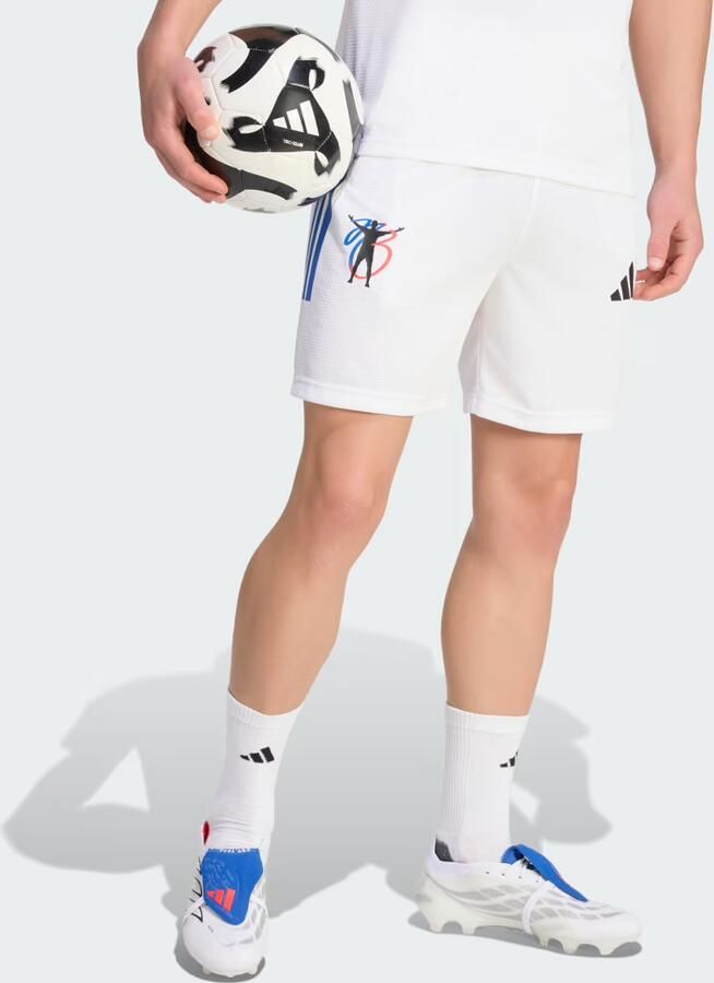 Adidas Jude Bellingham Trainingsshort