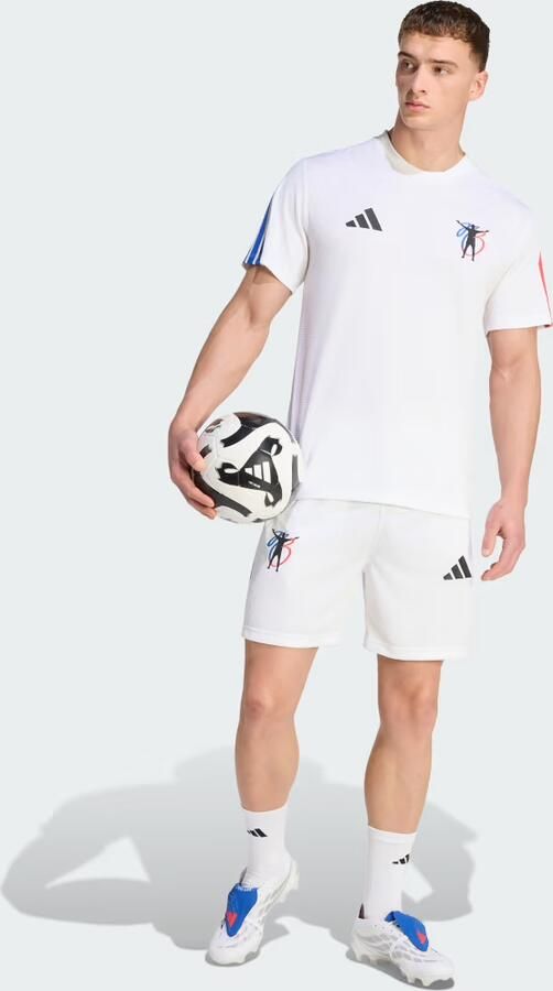 Adidas Jude Bellingham Trainingsshort - Foto 5