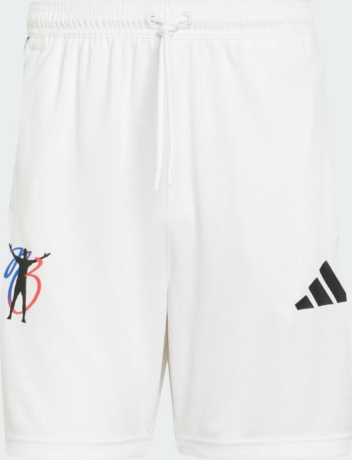 Adidas Jude Bellingham Trainingsshort - Foto 3