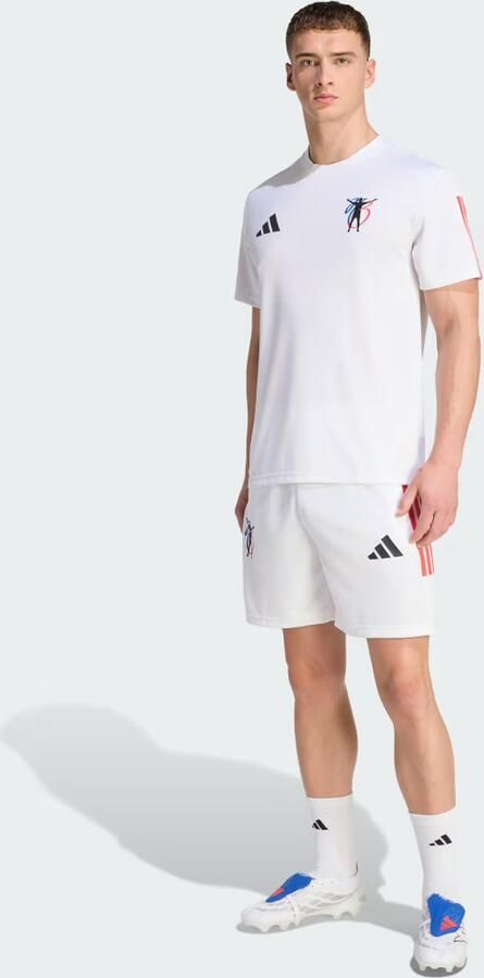 Adidas Jude Bellingham Trainingsshort - Foto 6