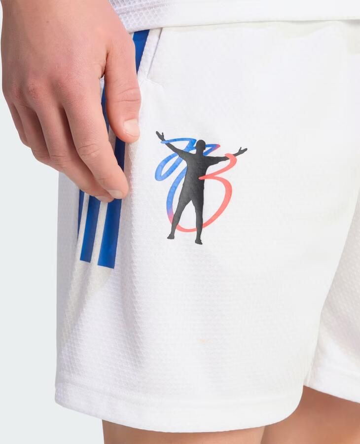 Adidas Jude Bellingham Trainingsshort - Foto 2
