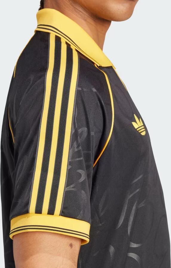 Adidas Jude Bellingham Voetbalshirt Zwart- Heren Zwart - Foto 2