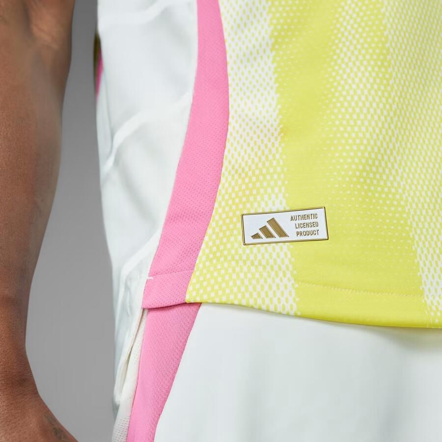 Adidas Juventus 24 25 Authentiek Uitshirt - Foto 5