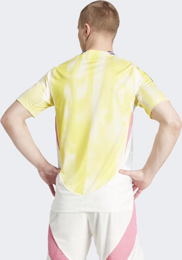 Adidas Juventus 24 25 Authentiek Uitshirt - Foto 5