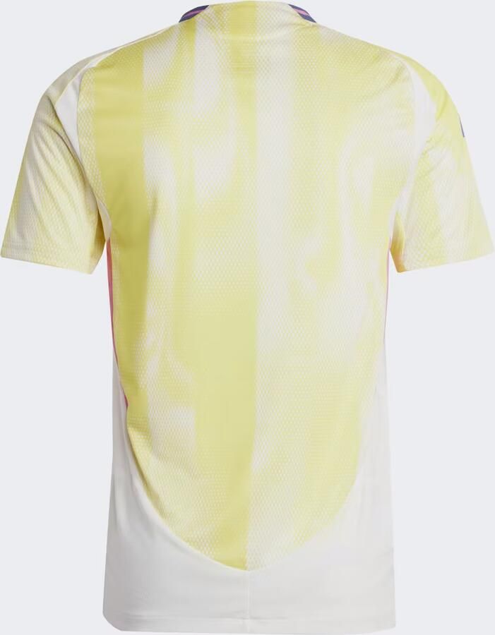 Adidas Juventus 24 25 Authentiek Uitshirt - Foto 4