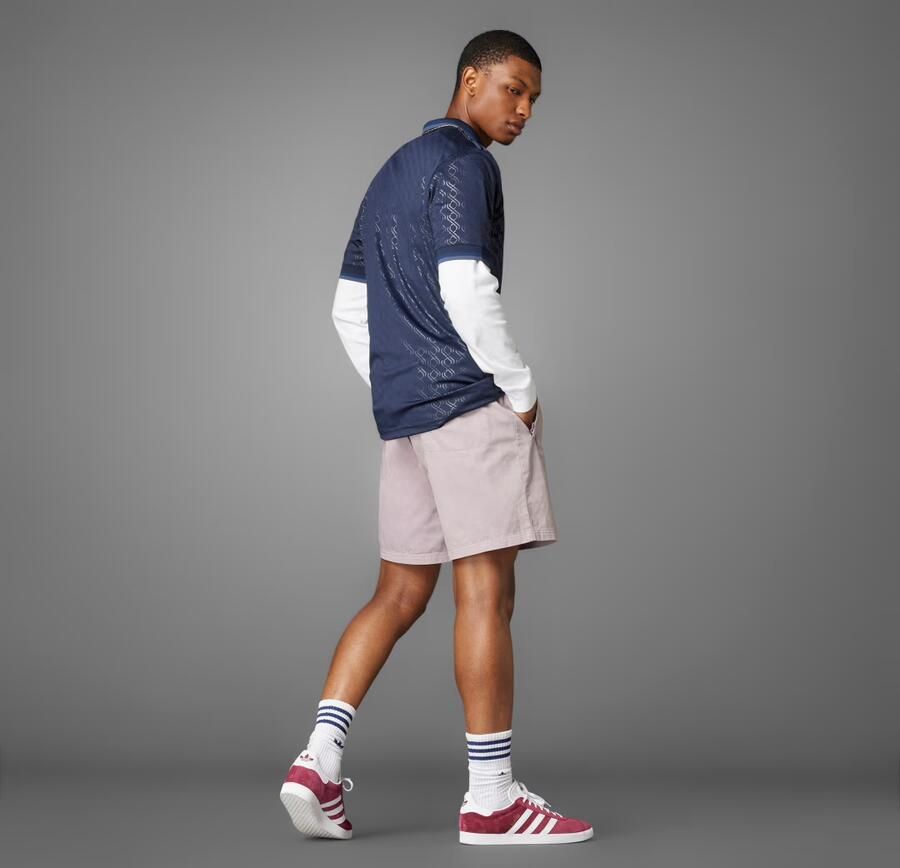 Adidas Originals Juventus 2024 25 Third Shirt Legend Ink- Heren Legend Ink - Foto 5