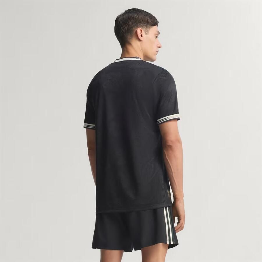 Adidas Juventus 25 26 Authentiek Derde Shirt - Foto 2
