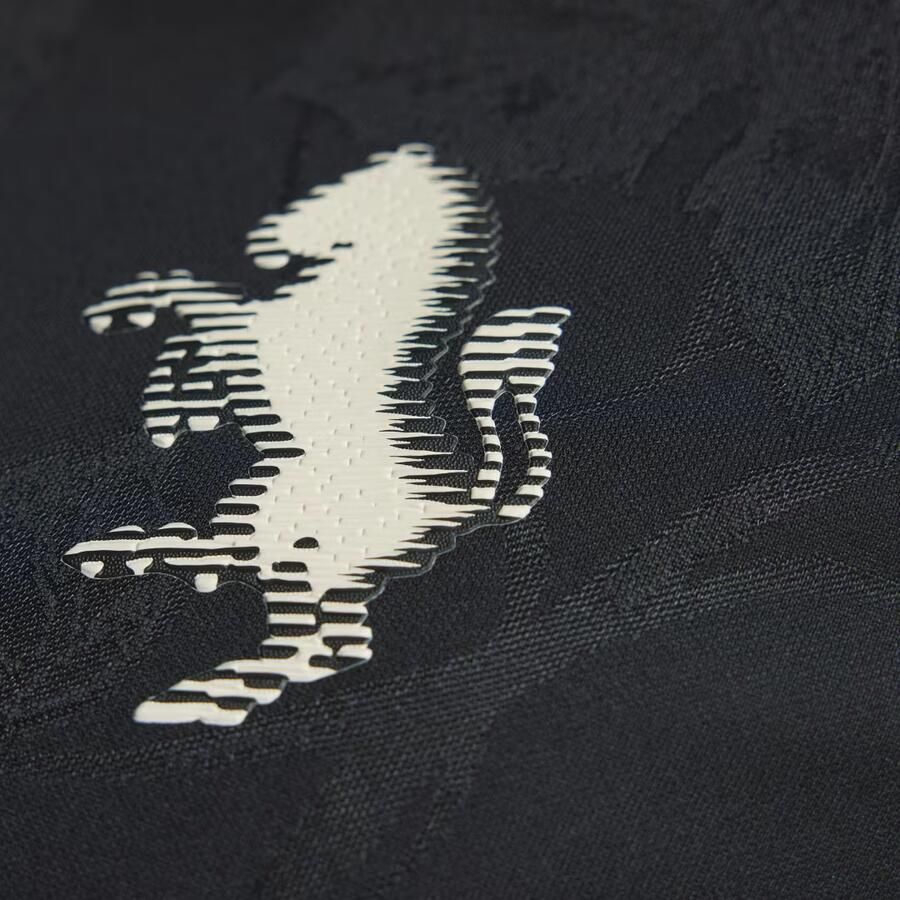 Adidas Juventus 25 26 Authentiek Derde Shirt - Foto 3