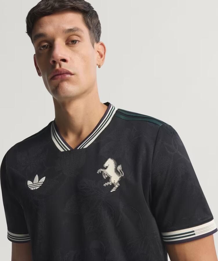 Adidas Juventus 25 26 Authentiek Derde Shirt - Foto 6
