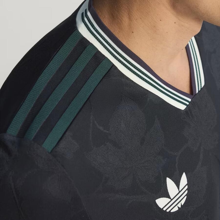 Adidas Juventus 25 26 Authentiek Derde Shirt - Foto 4