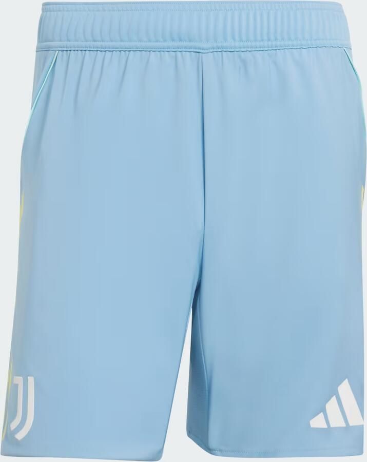 Adidas JUVENTUS 25 26 AWAY AUTHENTIC SHORT - Foto 3