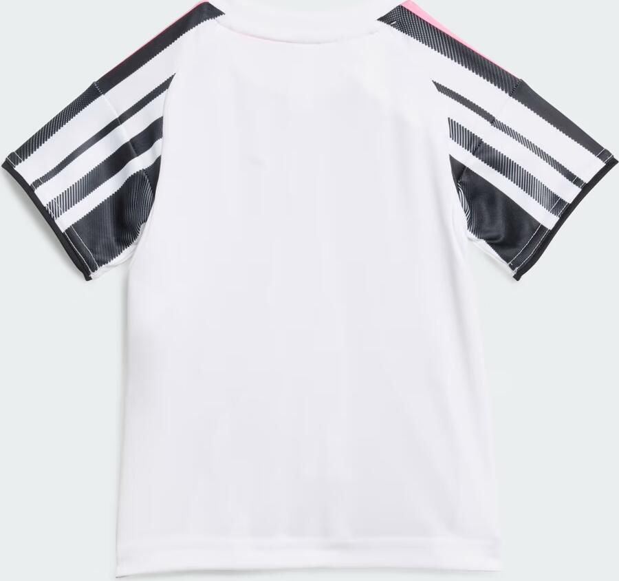 Adidas Juventus 25 26 Baby Thuistenue Kids - Foto 4