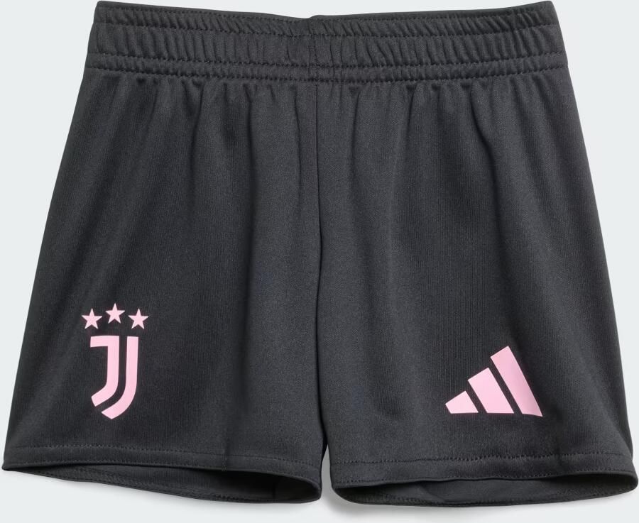 Adidas Juventus 25 26 Baby Thuistenue Kids - Foto 6