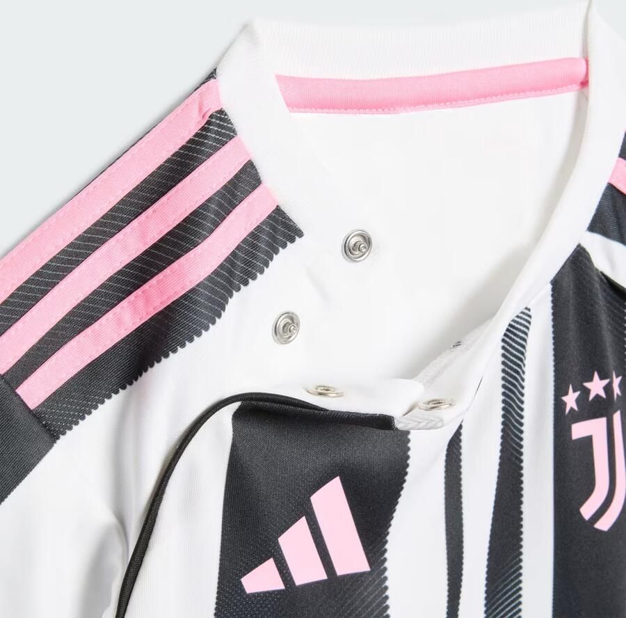 Adidas Juventus 25 26 Baby Thuistenue Kids - Foto 2