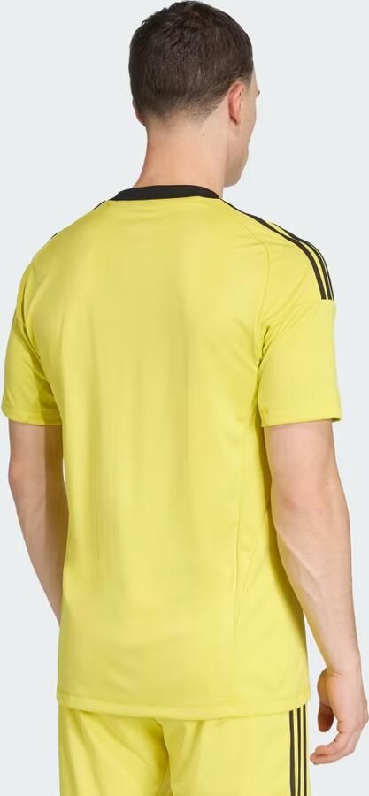 Adidas Juventus 25 26 Derde Keepersshirt - Foto 5