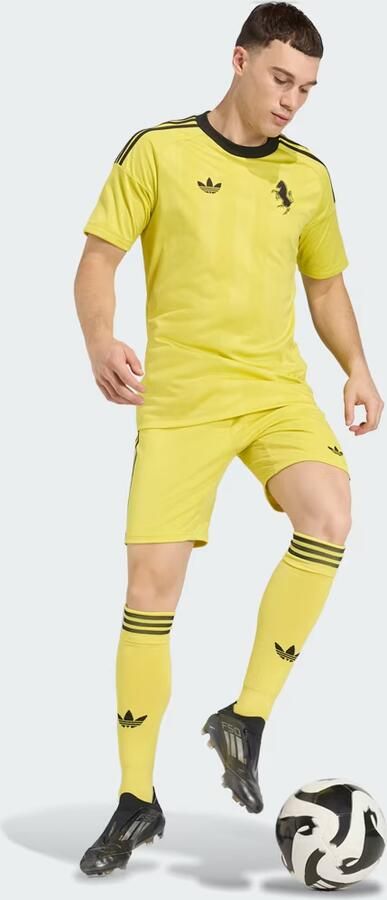 Adidas Juventus 25 26 Derde Keepersshirt - Foto 6