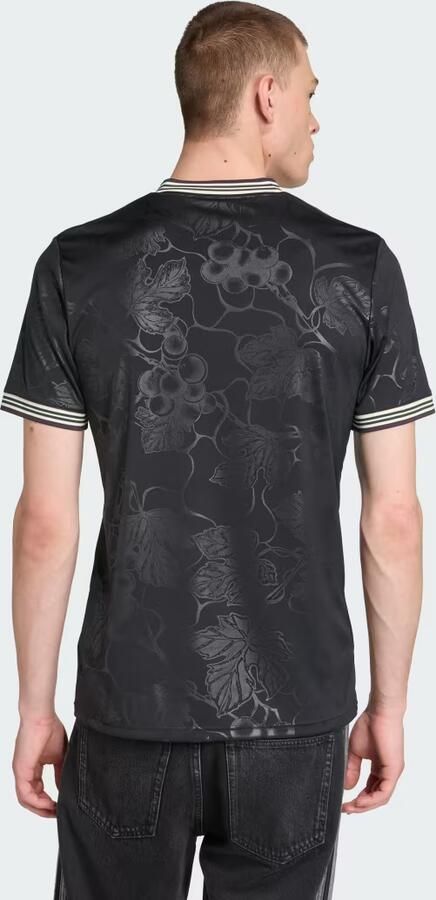 Adidas Juventus 25 26 Derde Shirt - Foto 5