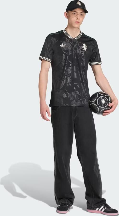 Adidas Juventus 25 26 Derde Shirt - Foto 4