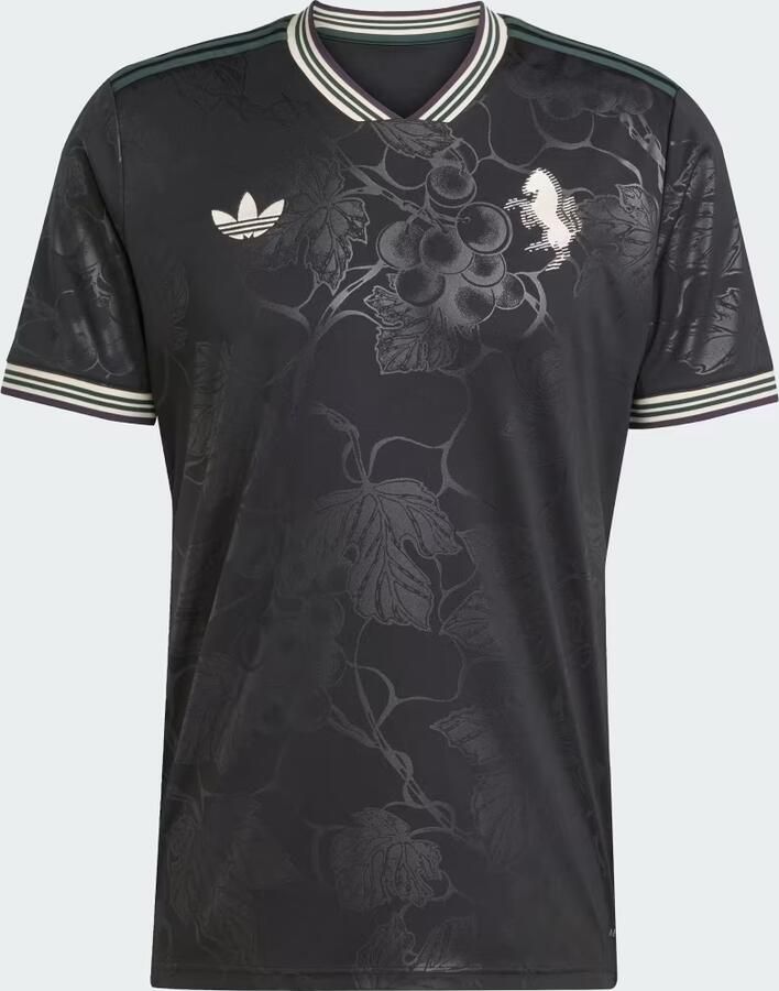 Adidas Juventus 25 26 Derde Shirt - Foto 3