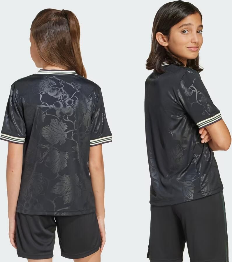 Adidas Juventus 25 26 Derde Shirt Kids - Foto 2