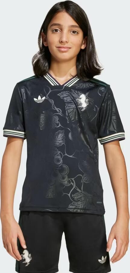 Adidas Juventus 25 26 Derde Shirt Kids - Foto 5