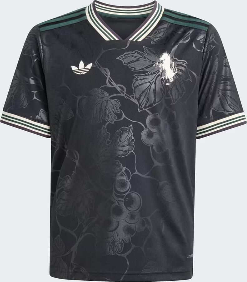 Adidas Juventus 25 26 Derde Shirt Kids - Foto 3
