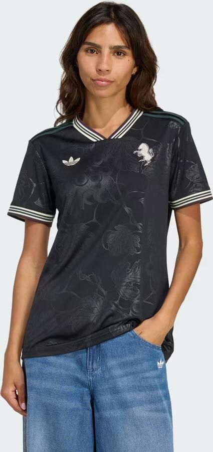 Adidas Juventus 25 26 Derde Shirt