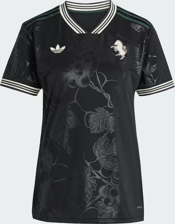 Adidas Juventus 25 26 Derde Shirt - Foto 3