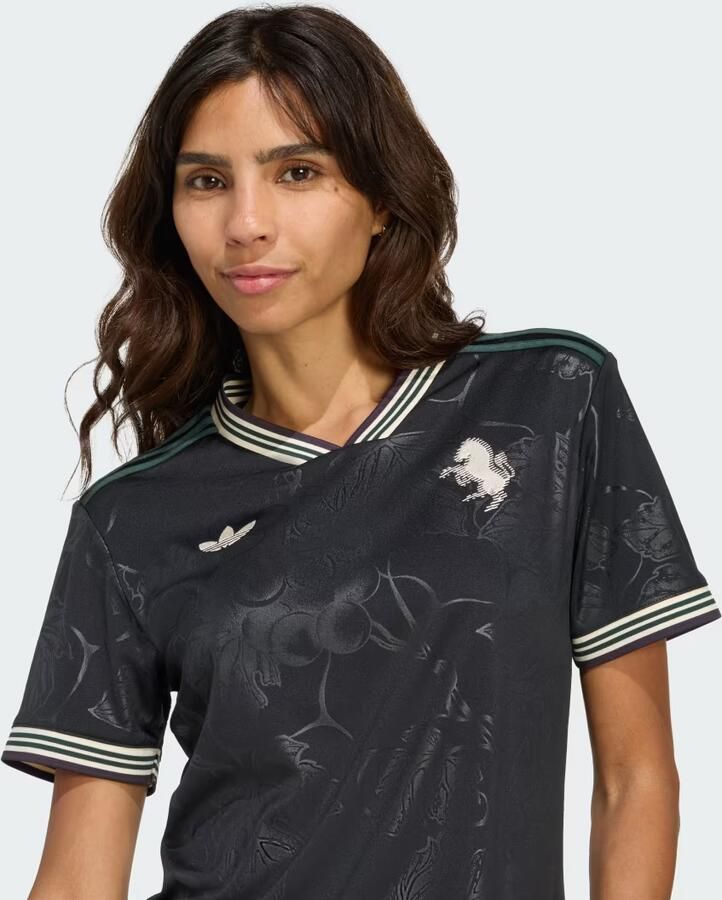 Adidas Juventus 25 26 Derde Shirt - Foto 2