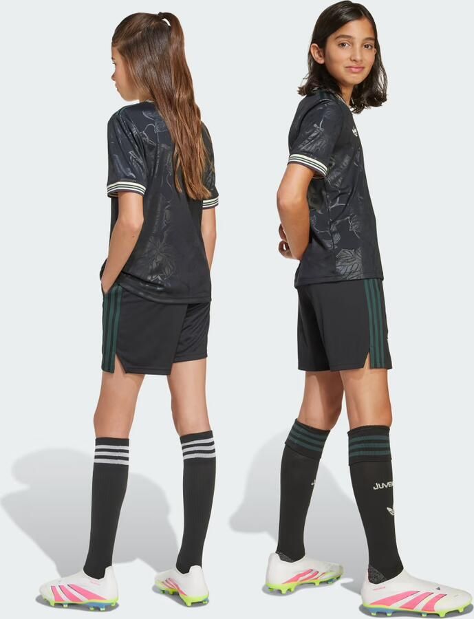 Adidas Juventus 25 26 Derde Short - Foto 3