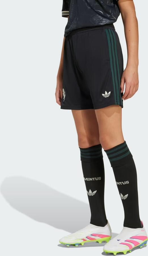 Adidas Juventus 25 26 Derde Short - Foto 4