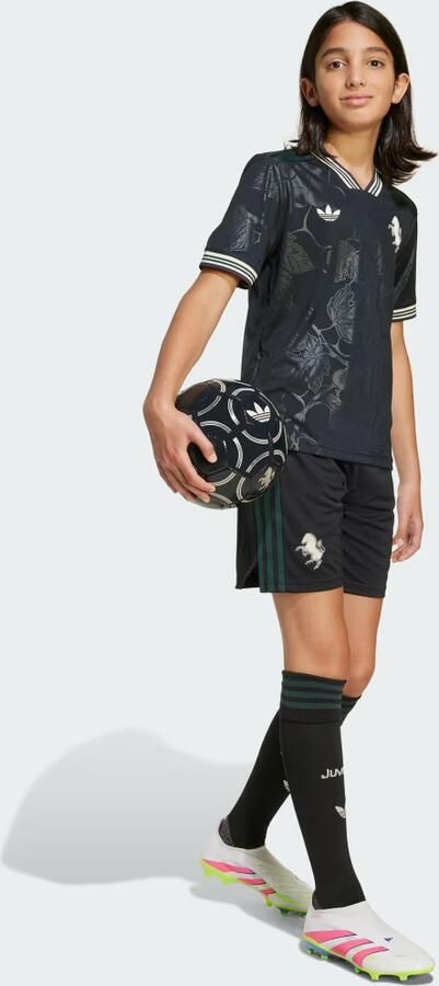 Adidas Juventus 25 26 Derde Short - Foto 6