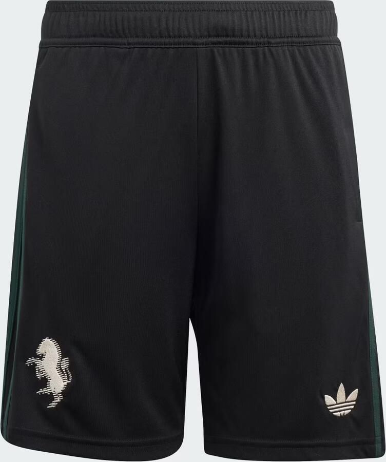 Adidas Juventus 25 26 Derde Short - Foto 2