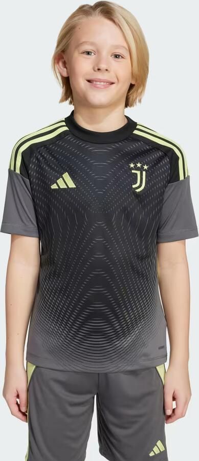 Adidas Juventus 25 26 Keepers Thuisshirt Kids - Foto 6