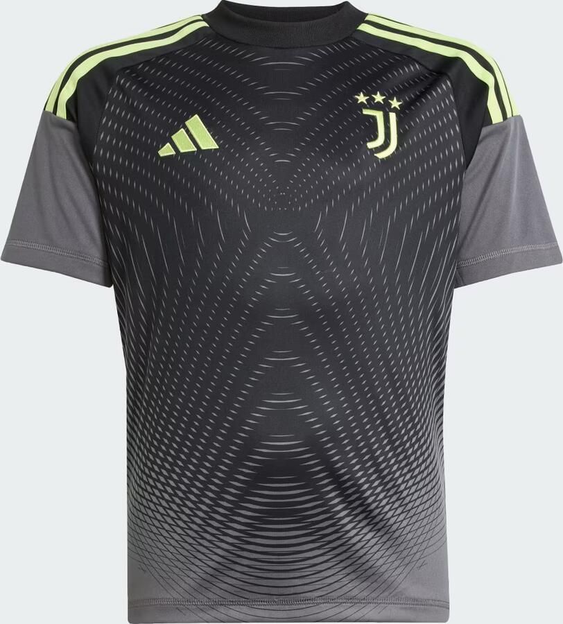 Adidas Juventus 25 26 Keepers Thuisshirt Kids - Foto 2