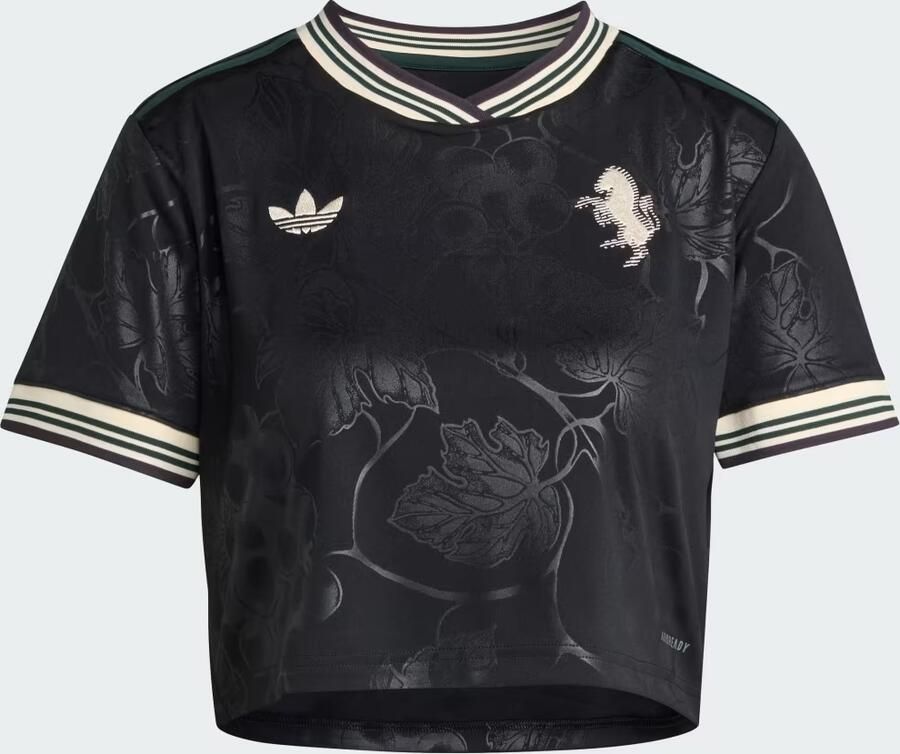 Adidas Juventus 25 26 Korter Derde Shirt - Foto 2