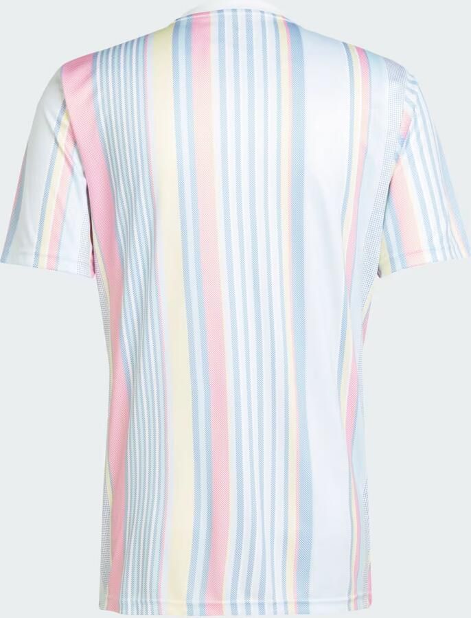 Adidas Juventus 25 26 Pre-Match Voetbalshirt - Foto 3