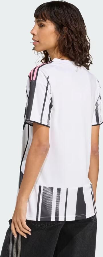 Adidas Juventus 25 26 Thuisshirt - Foto 6