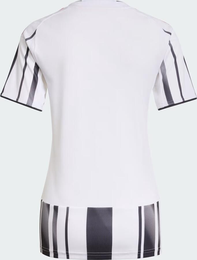 Adidas Juventus 25 26 Thuisshirt - Foto 3
