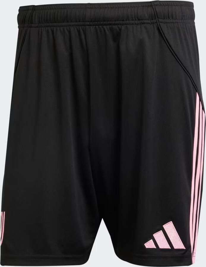 Adidas Korte Broek Short Domicile Juventus Turin 2025 26 - Foto 2